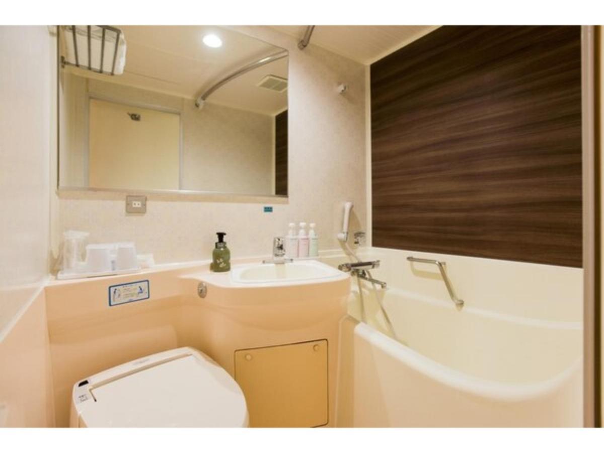 Hotel Taisei Annex - Vacation Stay 05203V Kagoshima Eksteriør bilde