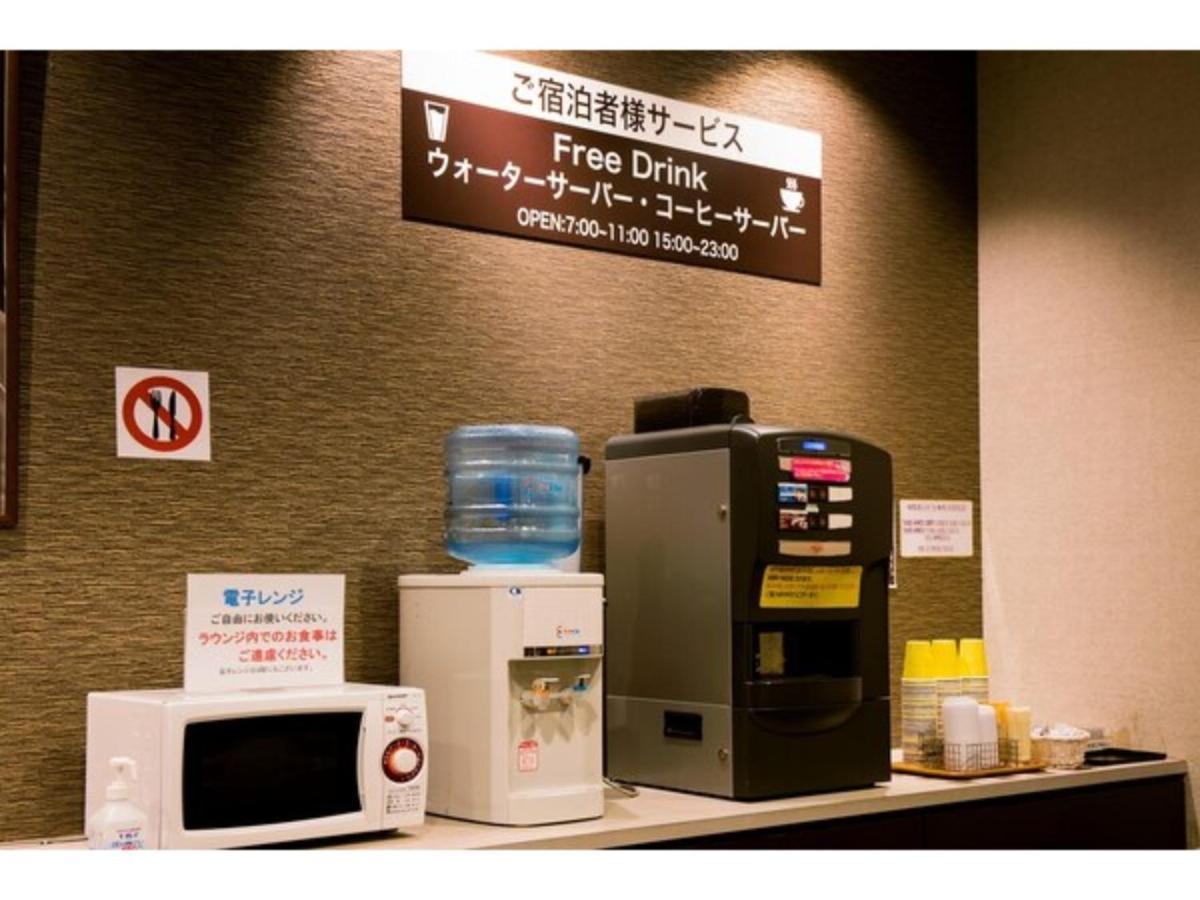 Hotel Taisei Annex - Vacation Stay 05203V Kagoshima Eksteriør bilde