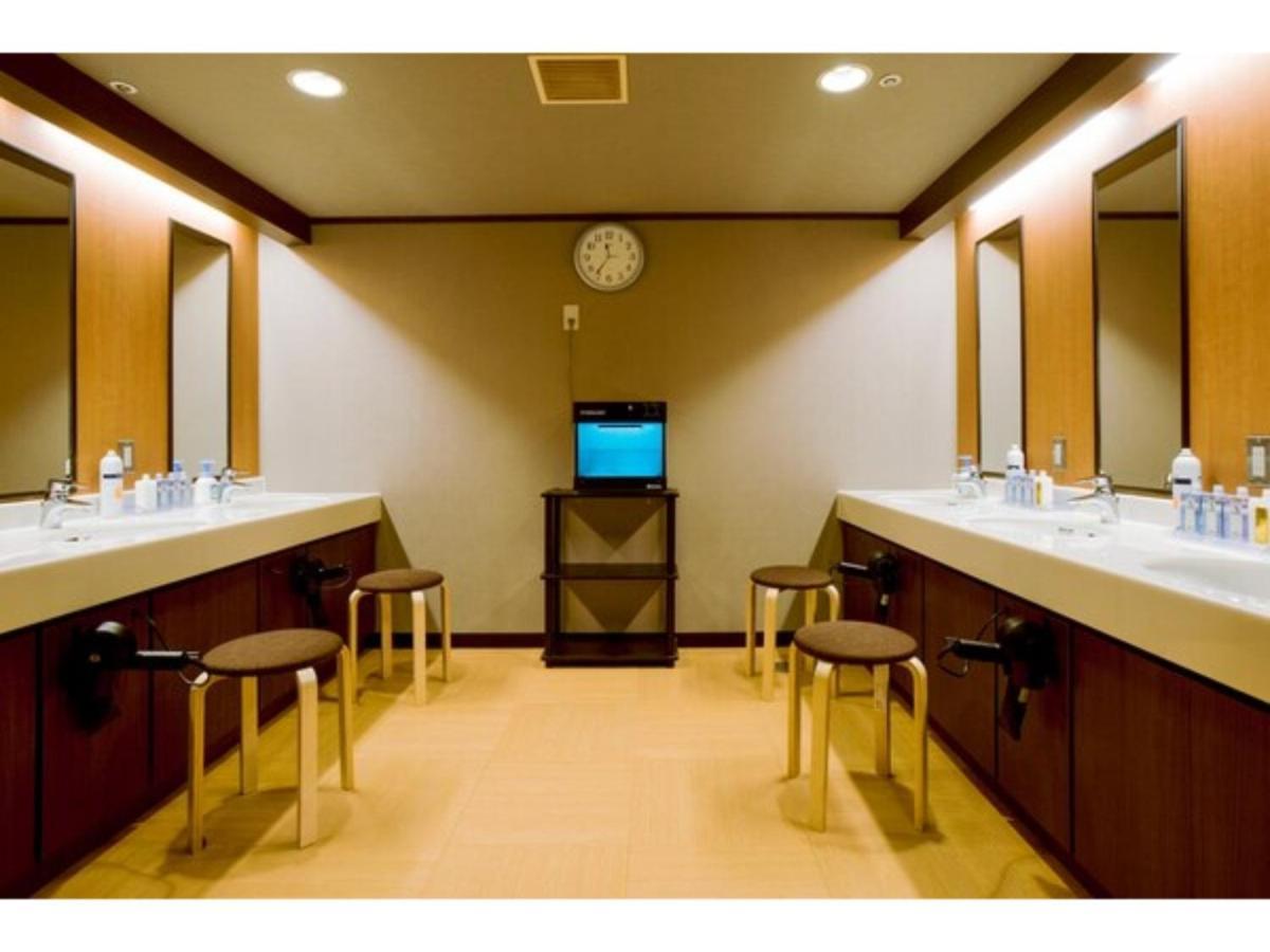Hotel Taisei Annex - Vacation Stay 05203V Kagoshima Eksteriør bilde