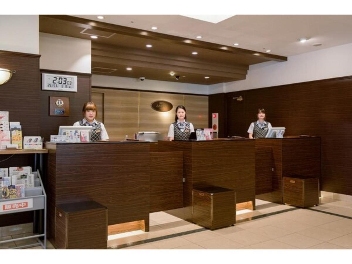 Hotel Taisei Annex - Vacation Stay 05203V Kagoshima Eksteriør bilde