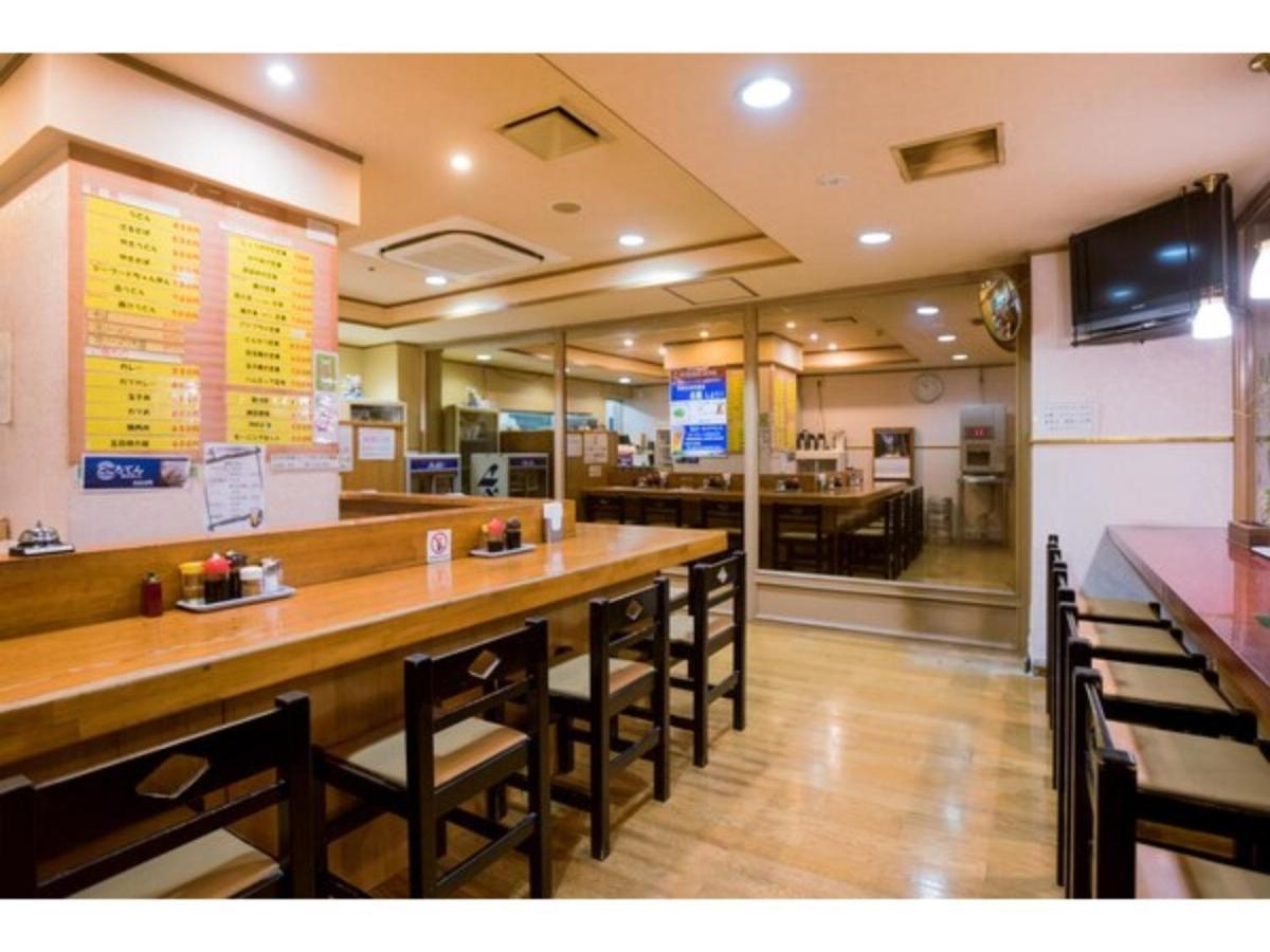 Hotel Taisei Annex - Vacation Stay 05203V Kagoshima Eksteriør bilde
